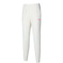 Pantalones de Pádel Mizuno Charge Printed Mujer Blanco