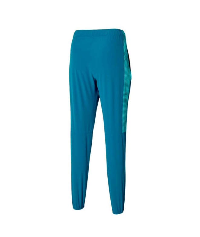 Pantalones de Pádel Mizuno Charge Printed Mujer...