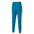 Pantalons par Pádel Mizuno Charge Imprimé Femme Bleu