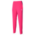 Pantalón de Pádel Mizuno Charge Printed Mujer Rosa