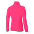 Veste par Pádel Mizuno Charge Imprimé Femme Rose