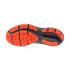 Zapatillas De Trail Mizuno Wave Rider Tt Hombre Gris Oscuro