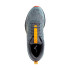 Zapatillas De Trail Mizuno Wave Rider Tt Hombre Gris Oscuro