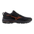 Chaussures De Trail Mizuno Wave Rider Gtx Homme Black