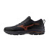 Chaussures De Trail Mizuno Wave Rider Gtx Homme Black
