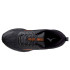 Sapatilhas De Trail Mizuno Wave Rider Gtx Homem Preto
