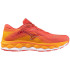 Sapatilhas de Running Mizuno Wave Sky 7 Homem Vermelho