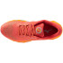 Sapatilhas de Running Mizuno Wave Sky 7 Homem Vermelho
