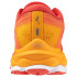 Sapatilhas de Running Mizuno Wave Sky 7 Homem Vermelho