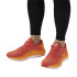 Sapatilhas de Running Mizuno Wave Sky 7 Homem Vermelho