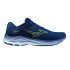 Zapatillas De Running Mizuno Wave Rider 27 Hombre Azul
