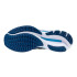 Sapatilhas De Running Mizuno Wave Rider 27 Homem Azul