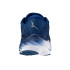 Sapatilhas De Running Mizuno Wave Rider 27 Homem Azul