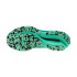 Zapatillas De Running Mizuno Wave Rider 27 Hombre Verde