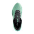 Zapatillas De Running Mizuno Wave Rider 27 Hombre Verde