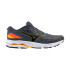 Zapatillas De Running Mizuno Wave Prodigy 5 Hombre Gris Oscuro