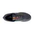 Zapatillas De Running Mizuno Wave Prodigy 5 Hombre Gris Oscuro