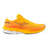 Chaussures De Running Mizuno Wave Skyrise 5 Homme Orange