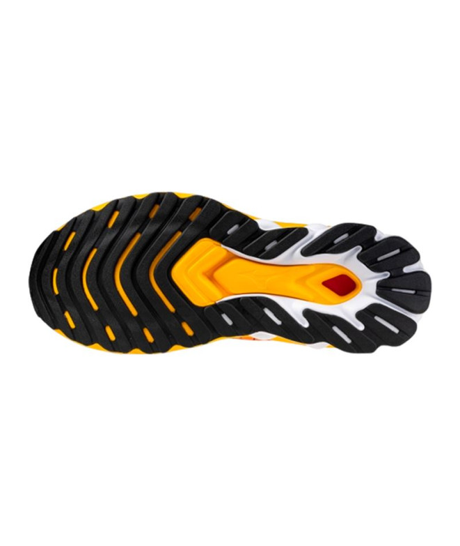 Zapatillas De Running Mizuno Wave Skyrise 5...