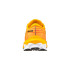 Sapatilhas De Running Mizuno Wave Skyrise 5 Homem Laranja