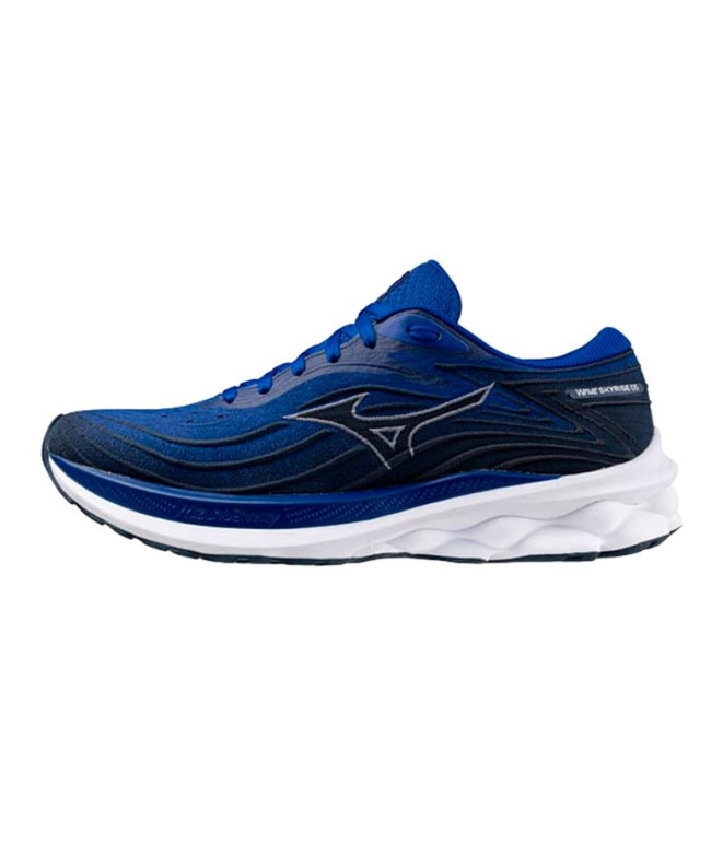Chaussures De Running Mizuno Wave Skyrise 5...