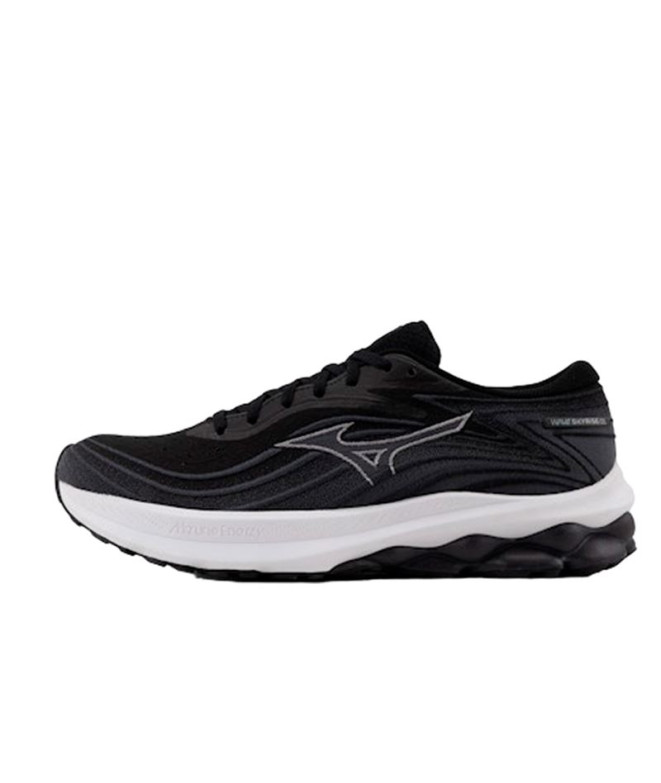 Chaussures De Running Mizuno Wave Skyrise 5...