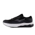 Chaussures De Running Mizuno Wave Skyrise 5 Homme Noir