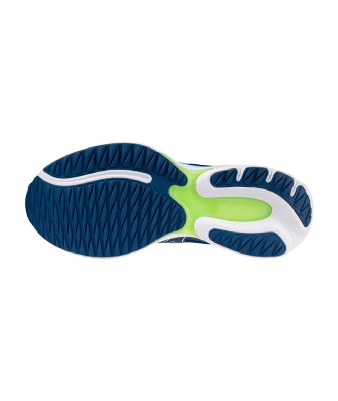 Sapatilhas De Running Mizuno Wave Ultima 15...