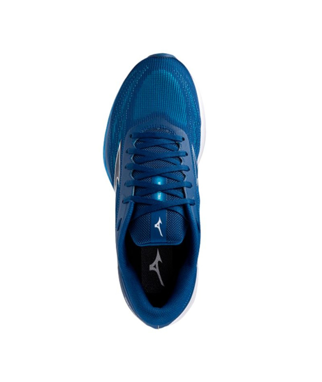 Zapatillas De Running Mizuno Wave Ultima 15...