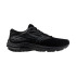 Zapatillas de Running Mizuno Wave Equate 8 Hombre Negro