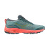 Chaussures De Trail Mizuno Wave Rider Tt Femme Dark Grey
