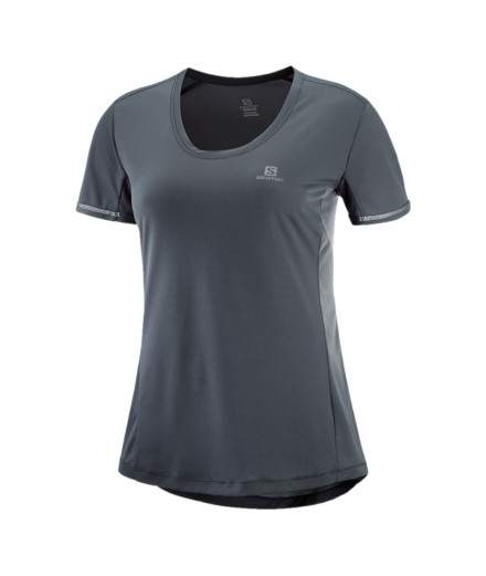 Camiseta de Fitness Salomon Agile