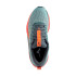 Chaussures De Trail Mizuno Wave Rider Tt Femme Dark Grey