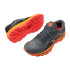 Sapatilhas De Running Mizuno Wave Sky 7 Mulher Cinza Escuro