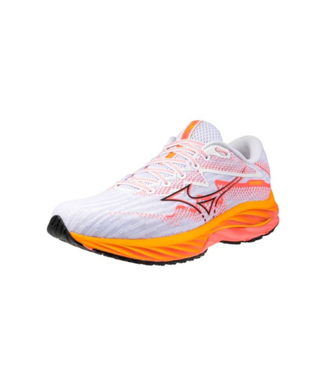 Sapatilhas De Running Mizuno Wave Rider 27...