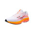 Sapatilhas De Running Mizuno Wave Rider 27 Mulher Branco