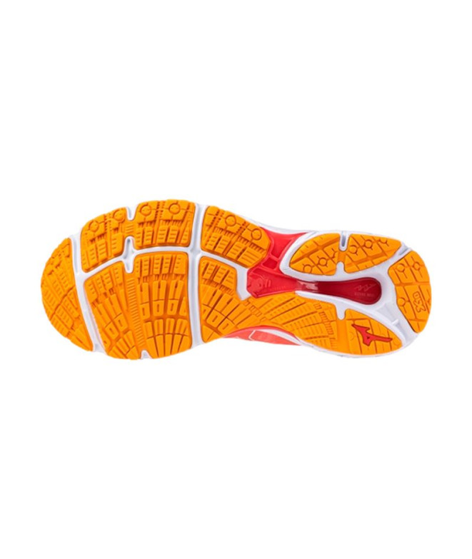 Zapatillas De Running Mizuno Wave Prodigy 5...
