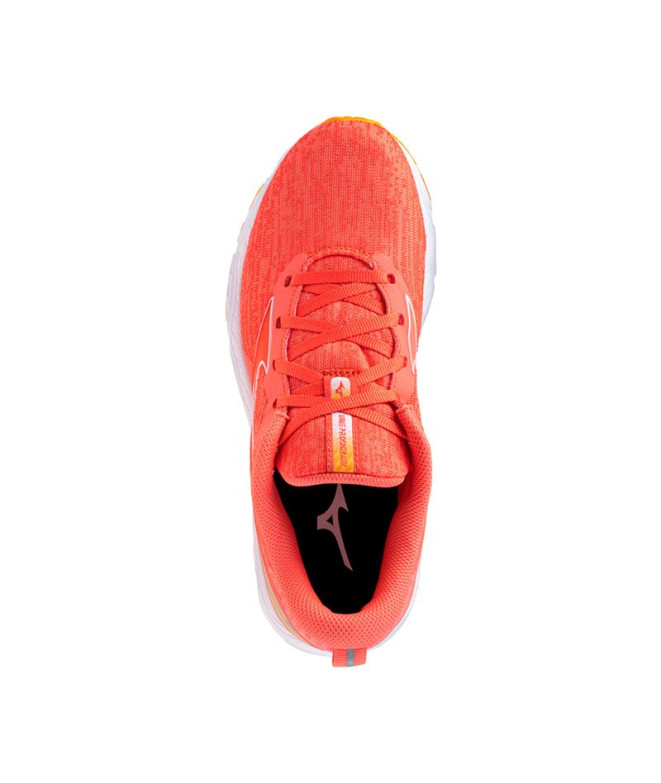Zapatillas De Running Mizuno Wave Prodigy 5...