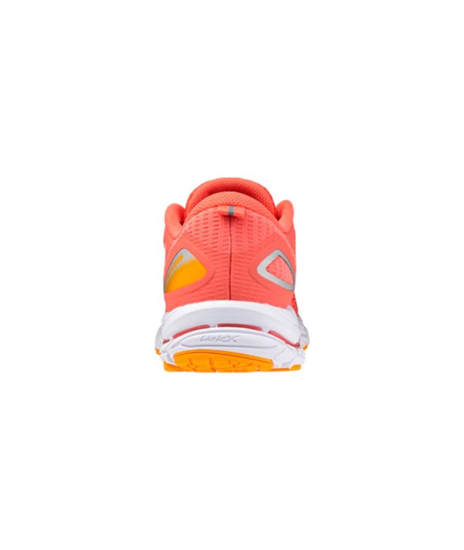 Zapatillas De Running Mizuno Wave Prodigy 5...