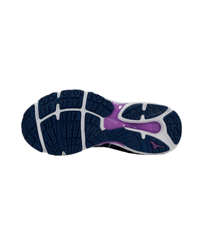 Zapatillas De Running Mizuno Wave Prodigy 5...