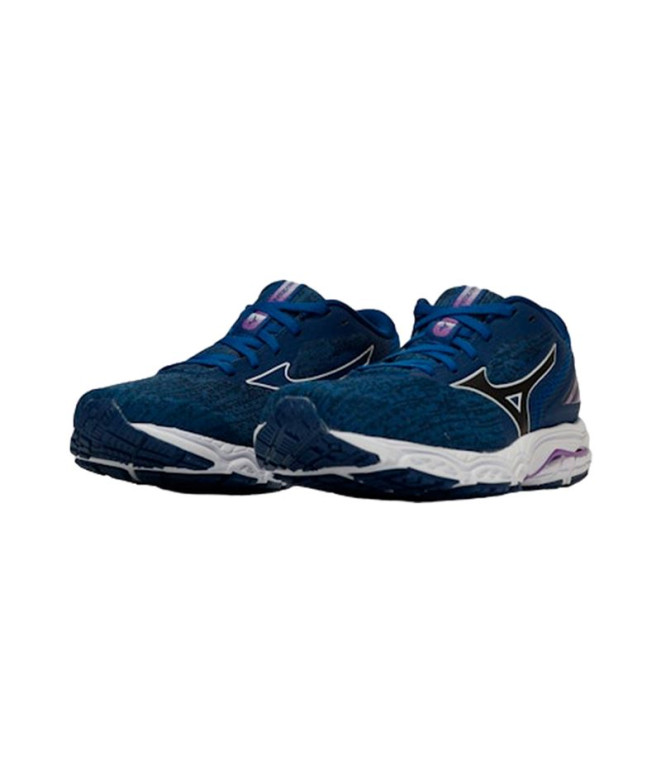 Zapatillas De Running Mizuno Wave Prodigy 5...