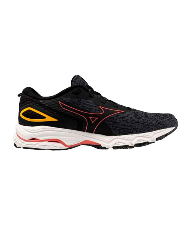 Chaussures De Running Mizuno Wave Prodigy 5 Femme Noir