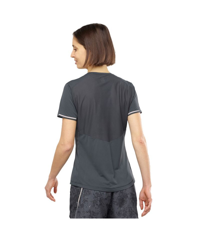 Camiseta de Fitness Salomon Agile