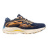 Zapatillas De Running Mizuno Wave Rider 27 Roxy Mujer Azul