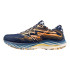 Zapatillas De Running Mizuno Wave Rider 27 Roxy Mujer Azul