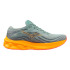 Chaussures De Running Mizuno Wave Skyrise 5 Femme Grey