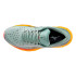 Chaussures De Running Mizuno Wave Skyrise 5 Femme Grey