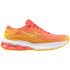 Chaussures de Running Mizuno Wave Skyrise 5 Femme Rouge