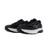 Chaussures De Running Mizuno Wave Skyrise 5 Femme Noir