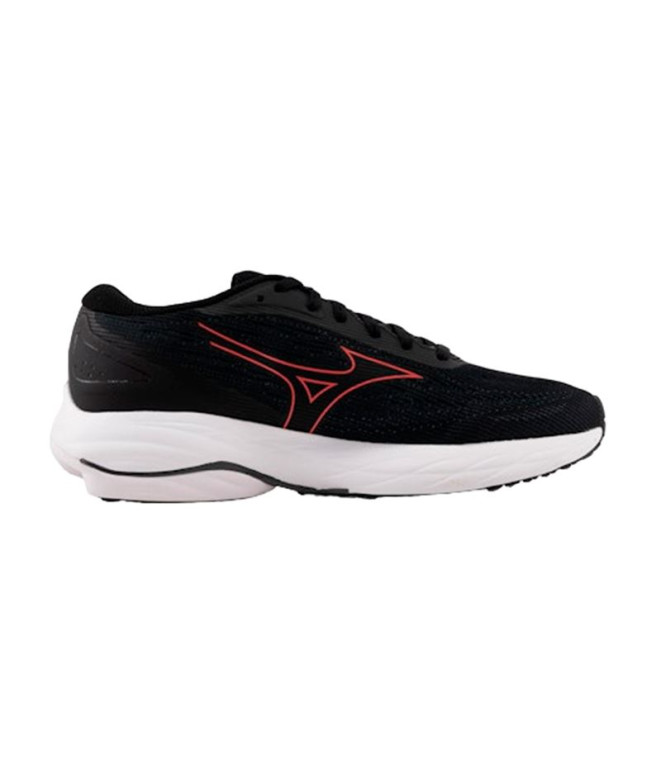 Chaussures De Running Mizuno Wave Ultima 15 Femme Noir